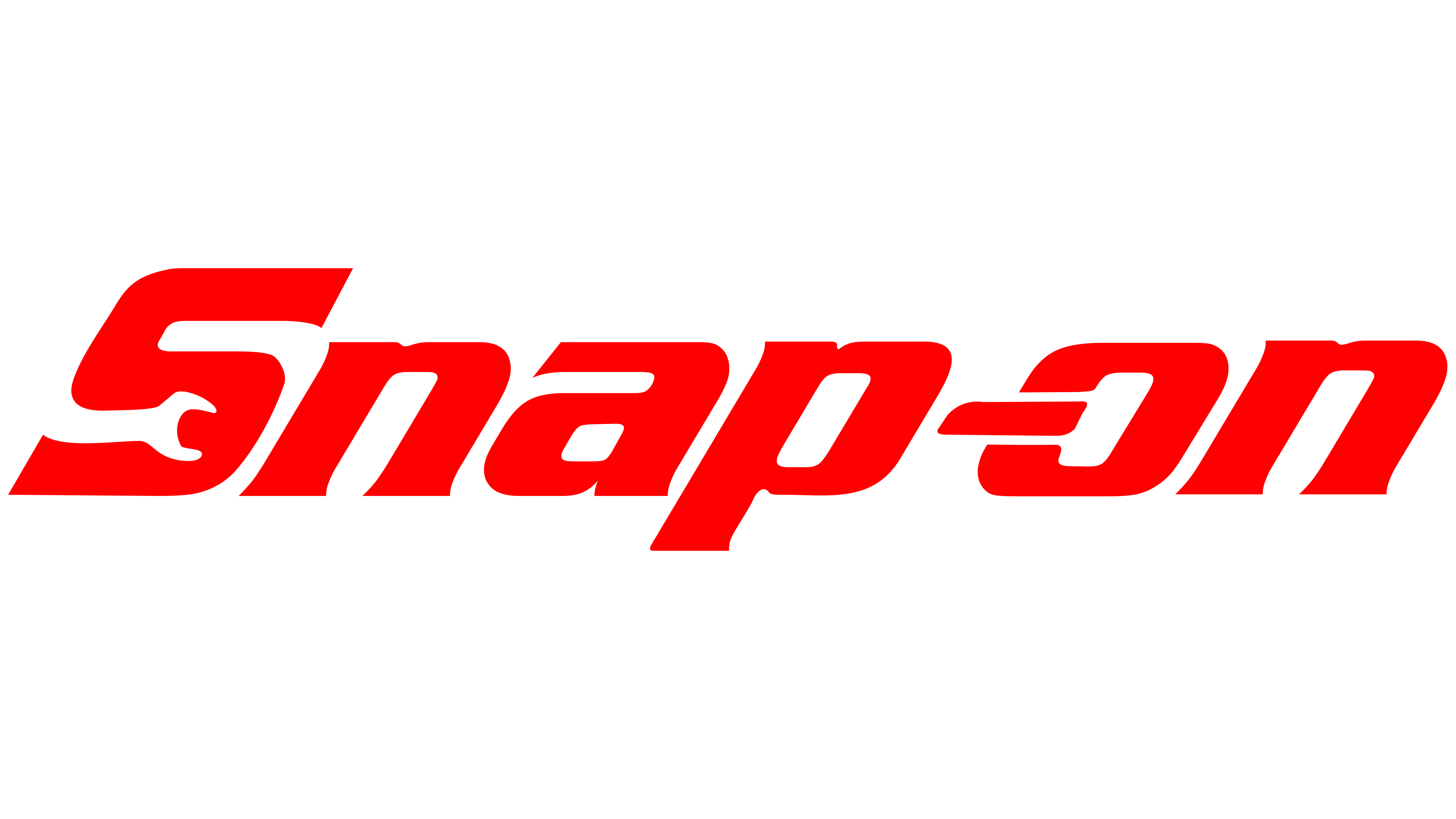 Snap-On